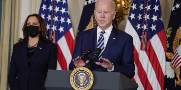 Les Etats-Unis demeurent la seule destination d’une caravane de migrants au Mexique