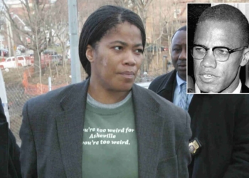 Malikah Shabbazz la fille de Malcolm X retrouvée morte chez elle
