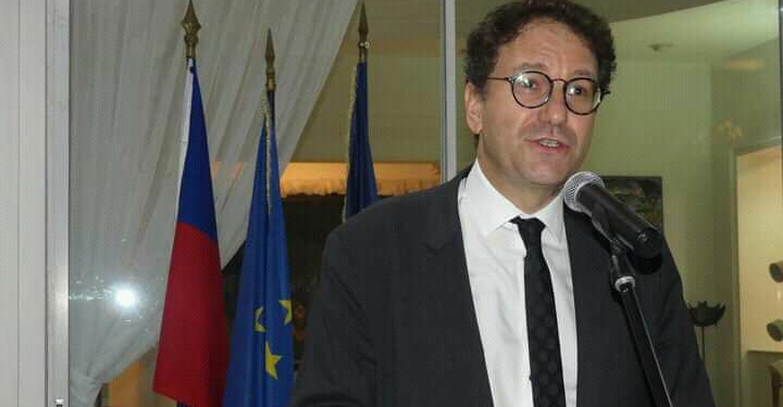 Haïti : 2 millions d’euros pour financer la lutte de Covid-19 et de la réponse post-séisme