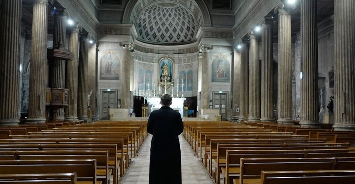 Un Prêtre activement recherché pour Escroquerie et association de malfaiteurs au cap-Haïtien