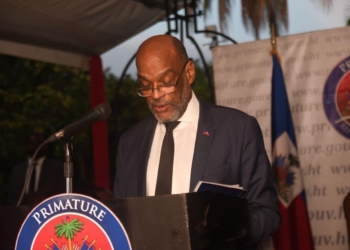 Haïti:  les noms des membres du nouveau cabinet ministériel sont connus
