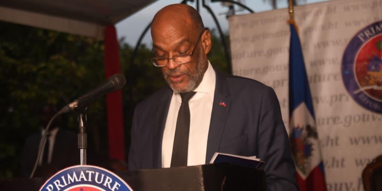 Haïti:  les noms des membres du nouveau cabinet ministériel sont connus