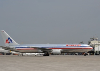 Haïti: American Airlines annonce la réduction de ses vols pour cause d’insécurité