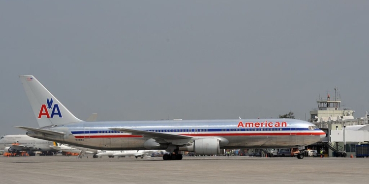 Haïti: American Airlines annonce la réduction de ses vols pour cause d’insécurité