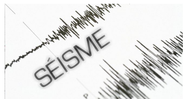 Haïti : 191 séismes enregistrés en un mois