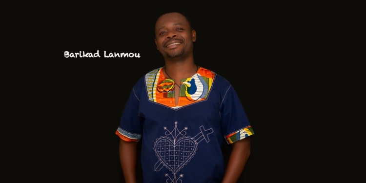 Comment voter pour Kébert Bastien au concours Prix RFI Découverte ?