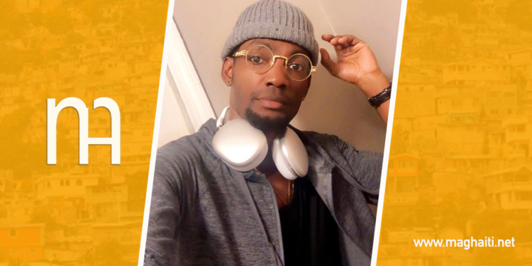 Kiyès ki El Magico, Beatmaker ki kache dèyè siksè K-dilak ak Bedjine lan?