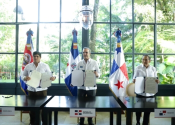 L’ex chancelier Claude Joseph dénonce encore les démarches du Président Abinader au nom D’Haïti