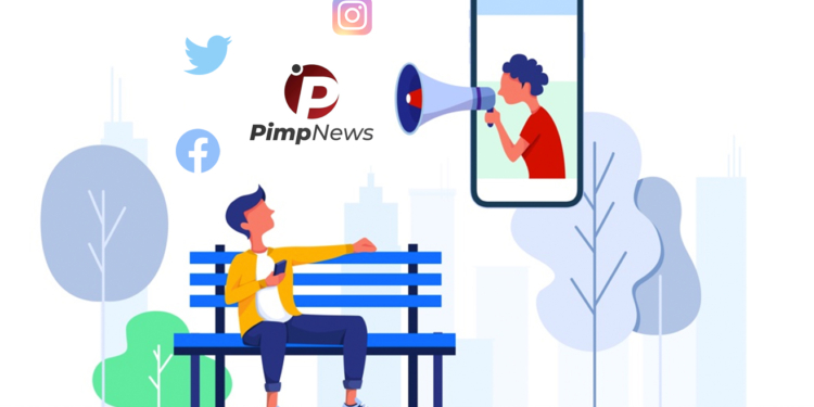 Comment Pimp News a ébranlé le secteur culturel haïtien depuis 9 ans?