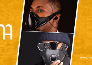 Solo Mask de Mike Bellot, un projet qui traîne faute d’accompagnement