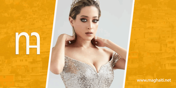 Le choix de Farah Fourcand pour représenter Haïti au concours miss global 2022 est critiqué