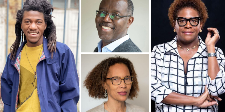 2021, une année florissante pour la littérature haïtienne