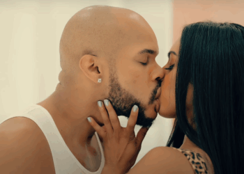 “Sa pa lov”: Quand Medjy Enposib évoque une rupture amoureuse douloureuse