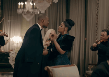 K-dilak et Bedjine: le duo XXL refait sensation avec “Pwomèt mwen”