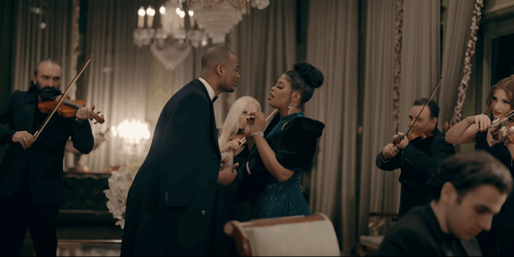 K-dilak et Bedjine: le duo XXL refait sensation avec “Pwomèt mwen”