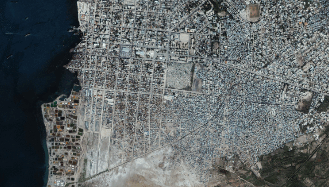 Fête de l’indépendance: un ouvrier tué par balle aux Gonaïves