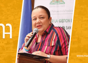 L’épouse de Martelly aurait considéré jovenel Moïse comme une propriété
