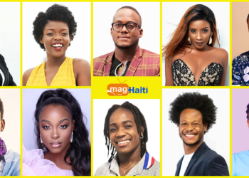 Les 10 jeunes haïtiens les plus influents en 2021