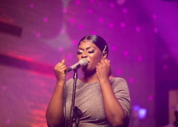Nominée dans deux catégories au “African Talent Awards, Rutshelle Guillaume a besoin de vote