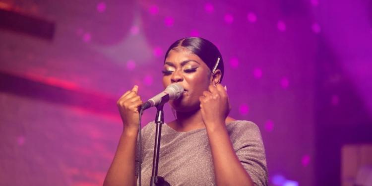 Nominée dans deux catégories au “African Talent Awards, Rutshelle Guillaume a besoin de vote
