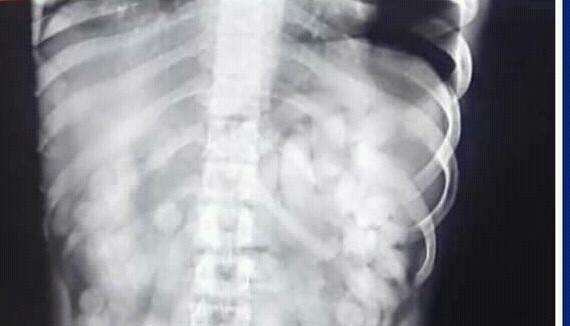 Arrestation de 3 passeurs de drogue à l’aéroport Toussaint Louverture