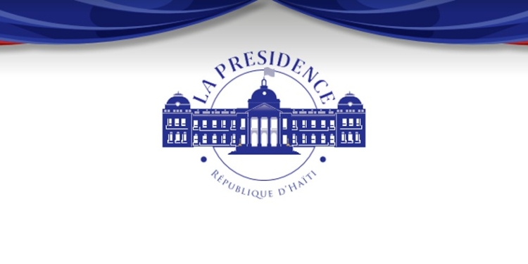 Sans Président, plus de 2 milliards de gourdes sont alloués au Palais national