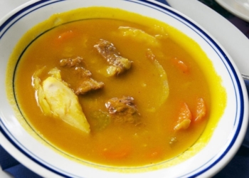 Désormais la “Soupe Joumou” est inscrite dans le patrimoine culturel immatériel de l’humanité