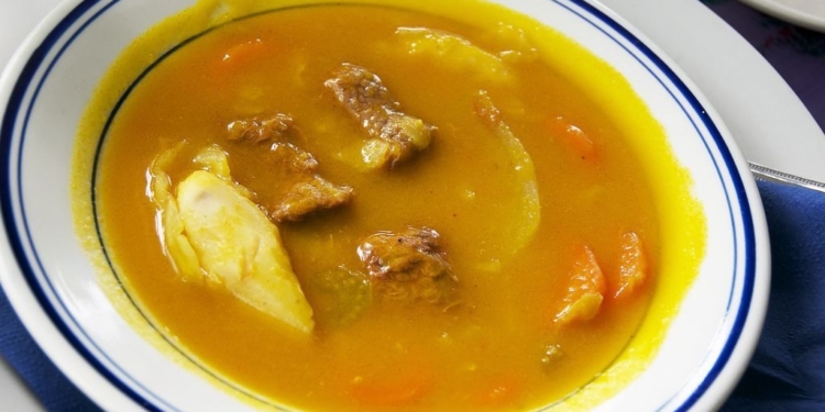 Désormais la “Soupe Joumou” est inscrite dans le patrimoine culturel immatériel de l’humanité