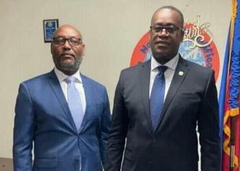 Un nouveau directeur installé à l’office national d’identification