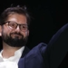 Gabriel Boric, élu le plus jeune président du Chili