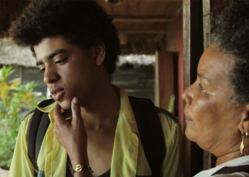 Ayiti mon amour: regard sur le premier film haïtien sélectionné aux Oscars 