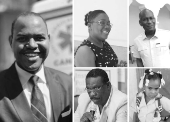 Éditorial: Adieu Docteur Makindi Guerrier! Les moutons attendent calmement la prochaine victime!