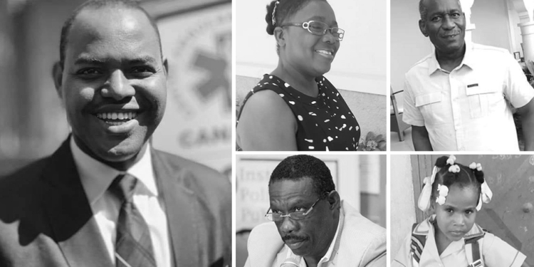 Éditorial: Adieu Docteur Makindi Guerrier! Les moutons attendent calmement la prochaine victime!