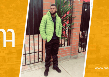 Tha rapper haïti, un rappeur haïtien évoluant à New York