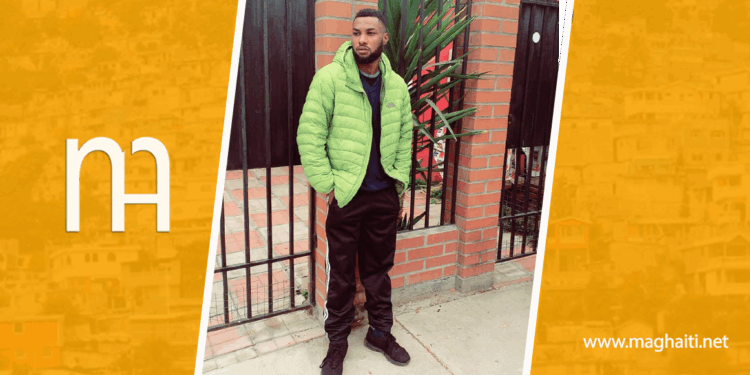 Tha rapper haïti, un rappeur haïtien évoluant à New York