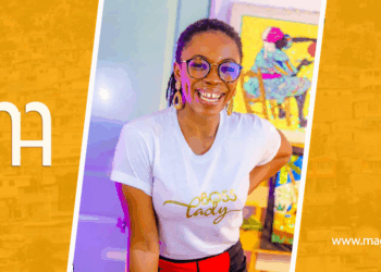Youseline VITAL, une lueur d’espoir dans l’univers artistique haïtien
