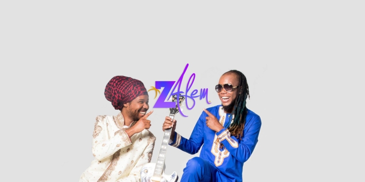 Savalou: la raison pour laquelle Zafem devrait être un groupe respecté