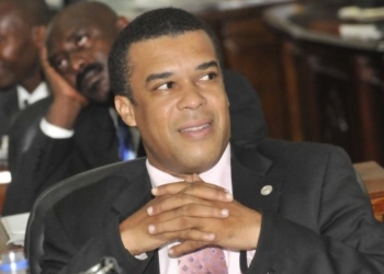 Accord Montana : l’ex-sénateur Steeven Benoit se porte candidat au poste de premier ministre