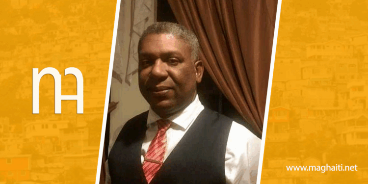 Haïti-Insécurité: assassinat de l’ancien Commissaire de police Colls Rameau