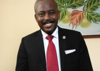 Le Commissaire de Port-au-Prince demande à la DCPJ d’arrêter les sécurités de Fritz A. Jean