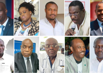 Top 10 des personnalités les plus regrettées en Haïti en 2021