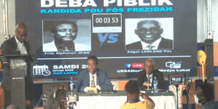 Haïti – Élections: qu’est-ce qu’il faut retenir de l’accord Montana?