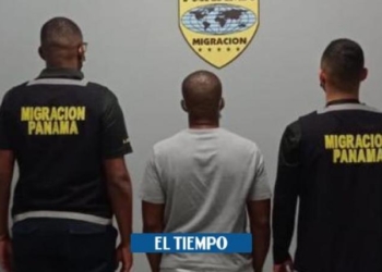 Dossier Jovenel:  le colombien Mario Palacios arrêté par interpol au Panama