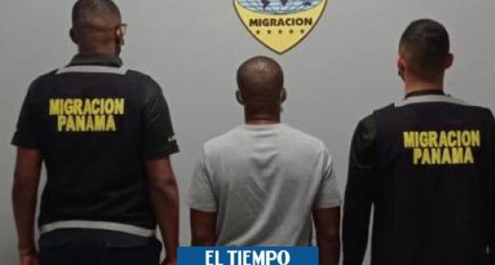 Dossier Jovenel:  le colombien Mario Palacios arrêté par interpol au Panama