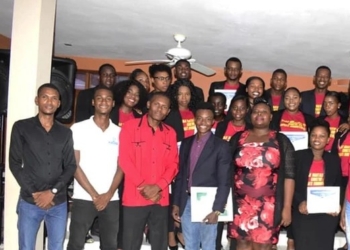 Arise project encadre plus de 7000 jeunes avec son programme de mentorat