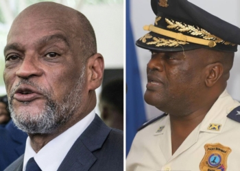 Dossier Jovenel: Ariel Henry  et Frantz Elbé dénoncés comme complice par Rudolph Jaar