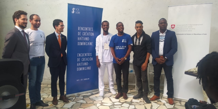 « Rencontres de Création Haitiano-Dominicaine » l’Association Culturelle Sol Scène lance la 3e étape