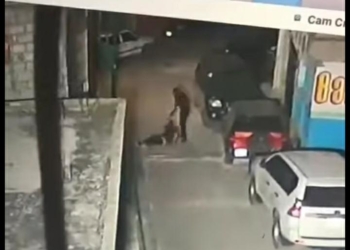 Le policier Martino S. Delliard arrêté pour avoir assassiné un autre policier