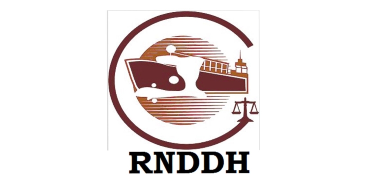 Dossier Jovenel: le RNDDH invite la DCPJ à enqueter sur le juge Gary Orélien 