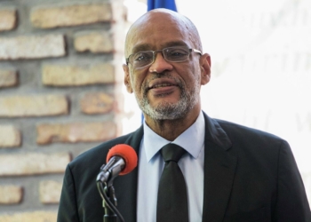 Haïti: Ariel Henry n’entend pas partir le 7 février prochain